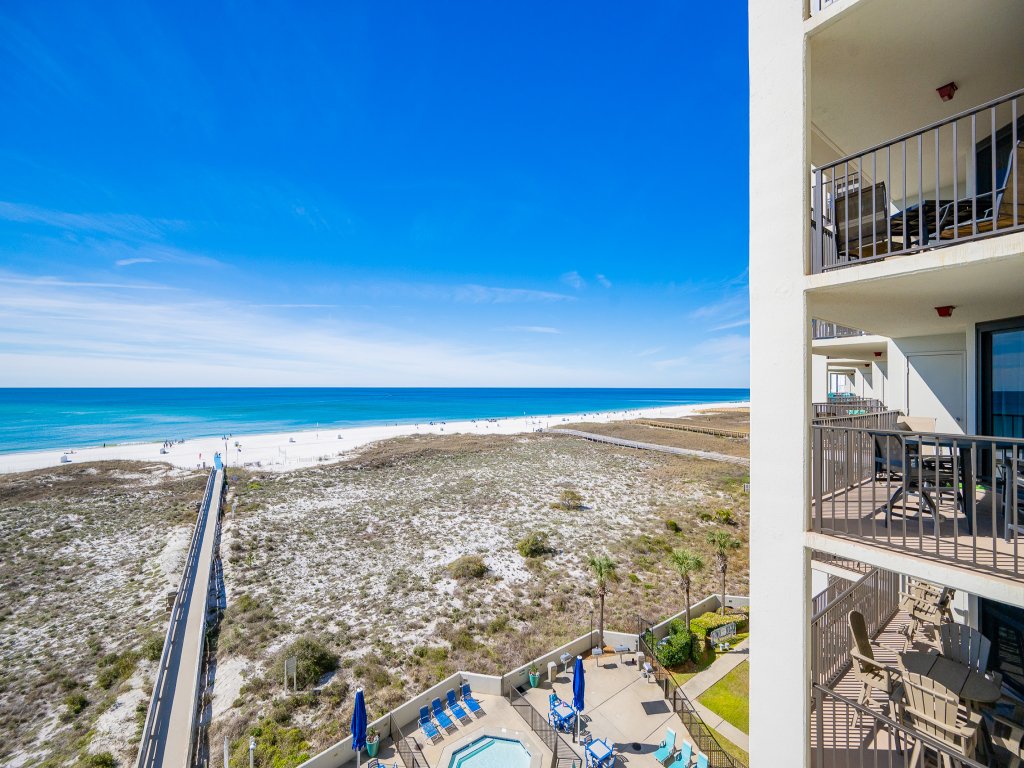 Phoenix VI 6607 Vacation Rental in Orange Beach - RedAwning
