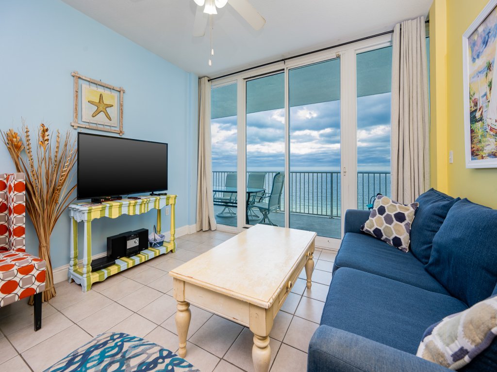 Lighthouse 1409 Vacation Rental in Gulf Shores - RedAwning