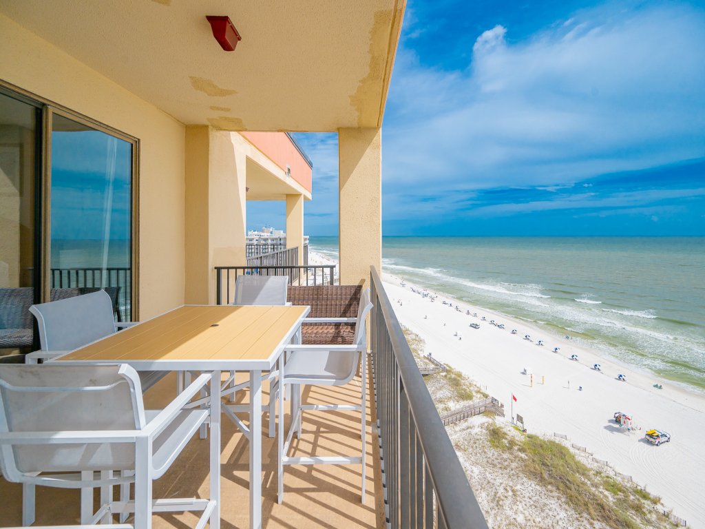 Phoenix V 1516 Vacation Rental in Orange Beach - RedAwning