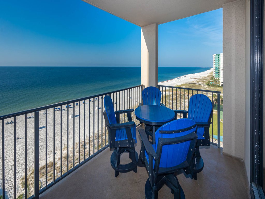 Phoenix X 911 Vacation Rental in Orange Beach - RedAwning