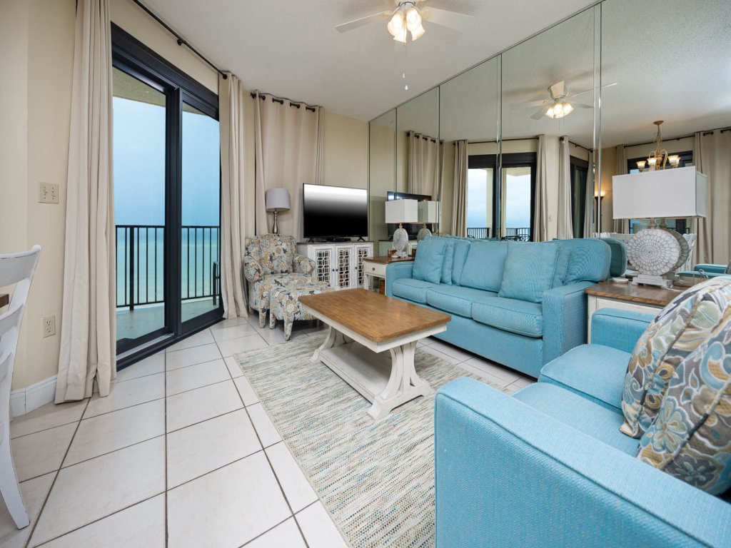 Phoenix East 1211 Vacation Rental in Orange Beach - RedAwning