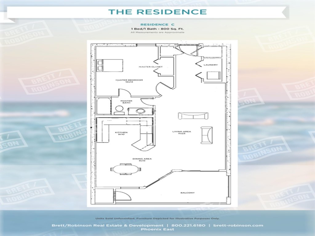 Phoenix East 1502 Vacation Rental in Orange Beach - RedAwning