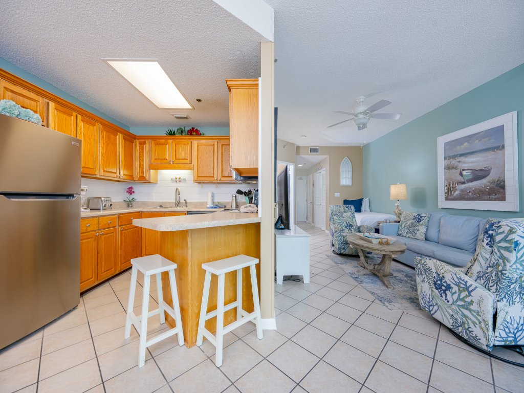 Phoenix East 1502 Vacation Rental in Orange Beach - RedAwning