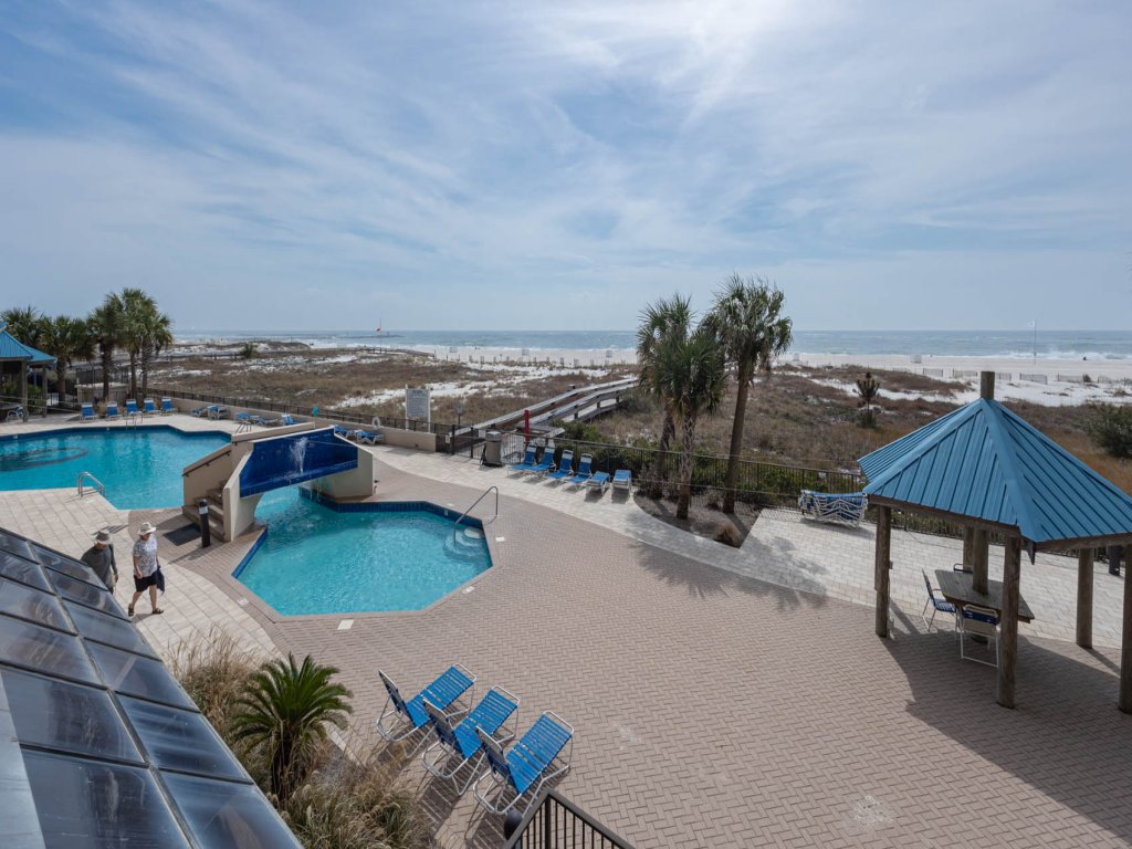 Phoenix East 103 Vacation Rental in Orange Beach - RedAwning