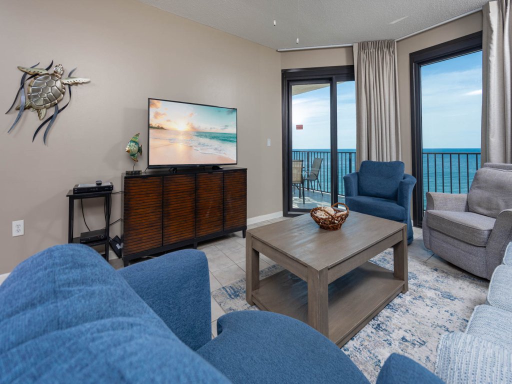Phoenix East 1203 Vacation Rental in Orange Beach - RedAwning