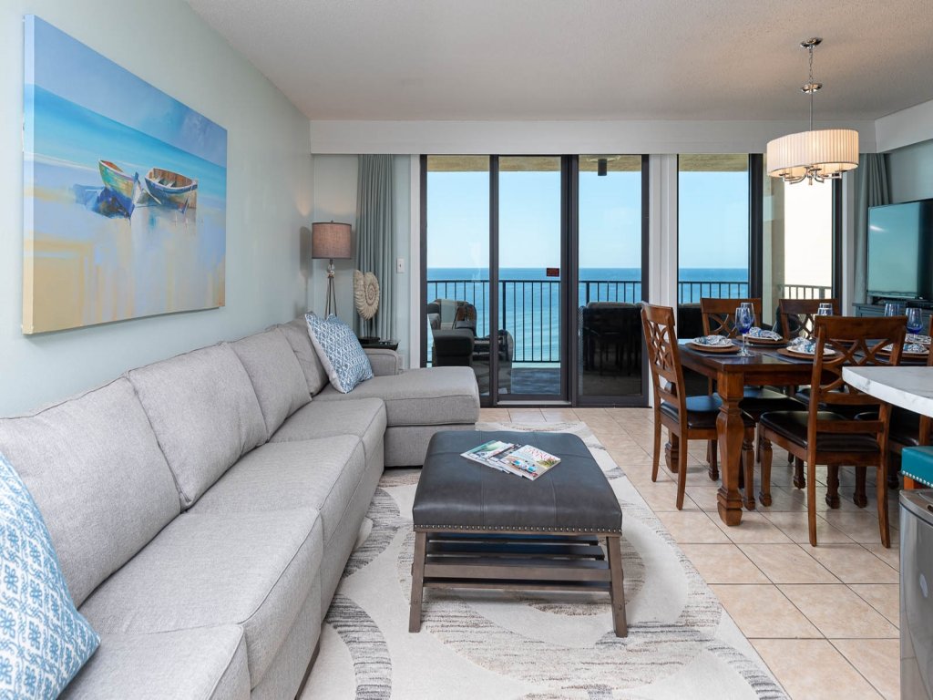 Phoenix I 1071 Vacation Rental in Orange Beach - RedAwning