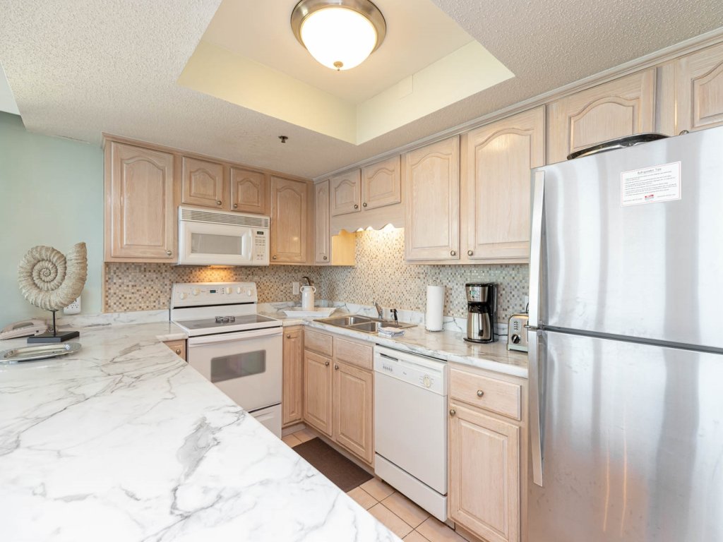 Phoenix I 1071 Vacation Rental in Orange Beach - RedAwning