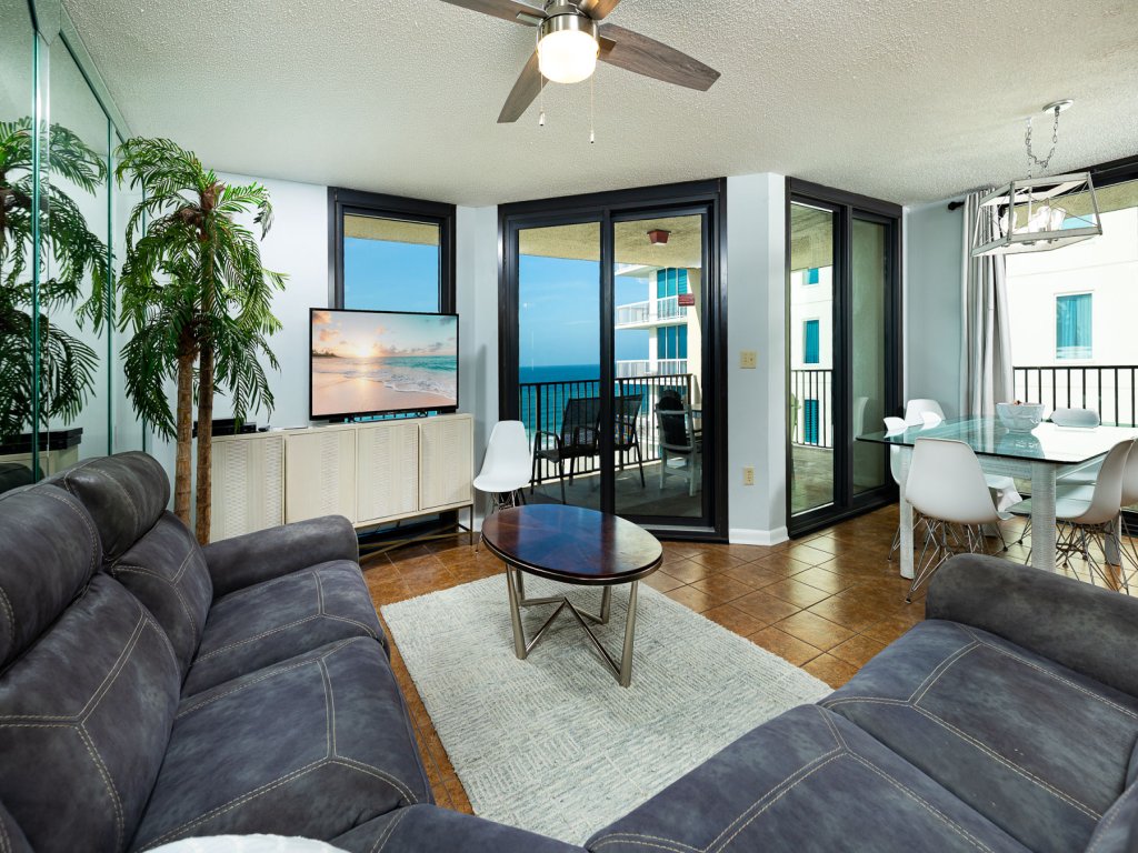 Phoenix East 901 Vacation Rental in Orange Beach - RedAwning