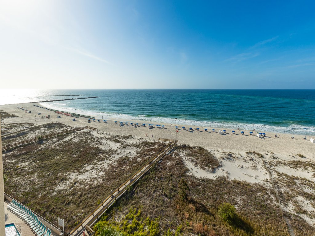 Phoenix East 901 Vacation Rental in Orange Beach - RedAwning