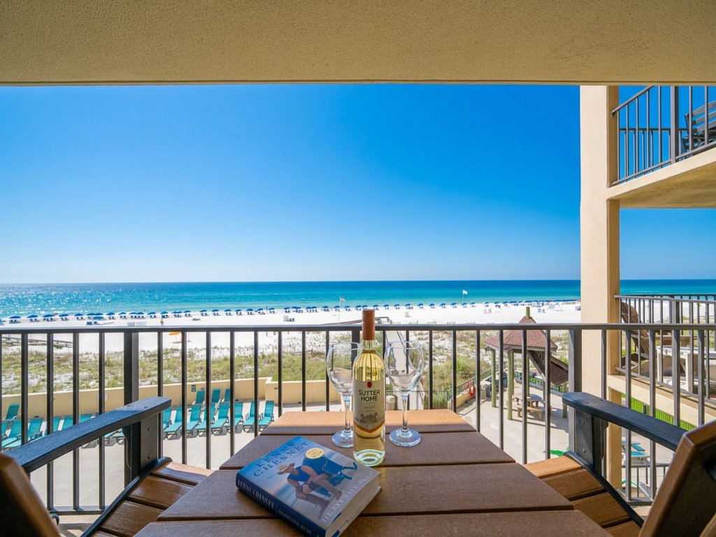 Phoenix I 1024 Vacation Rental in Orange Beach - RedAwning