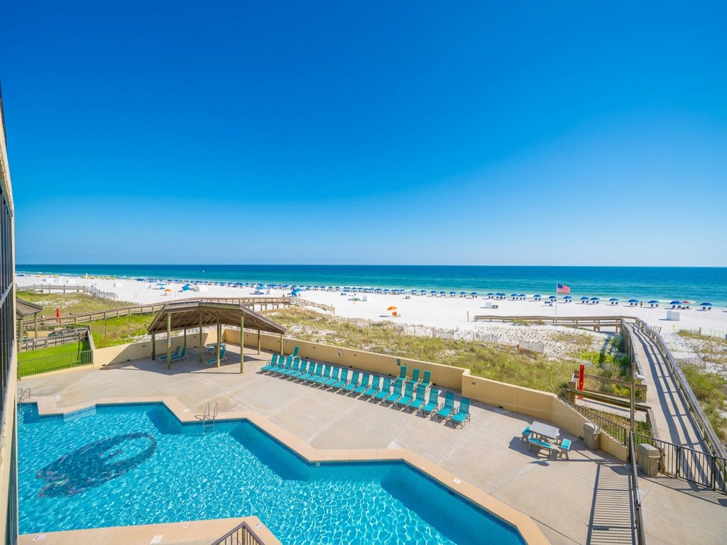 Phoenix I 1024 Vacation Rental in Orange Beach - RedAwning