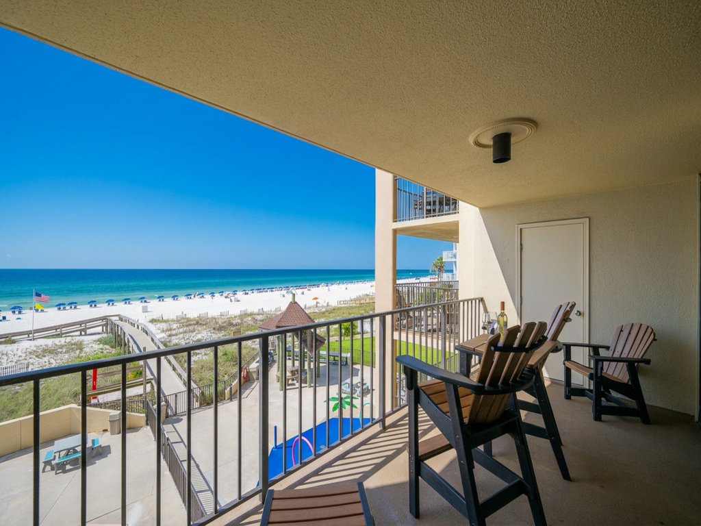 Phoenix I 1024 Vacation Rental in Orange Beach - RedAwning