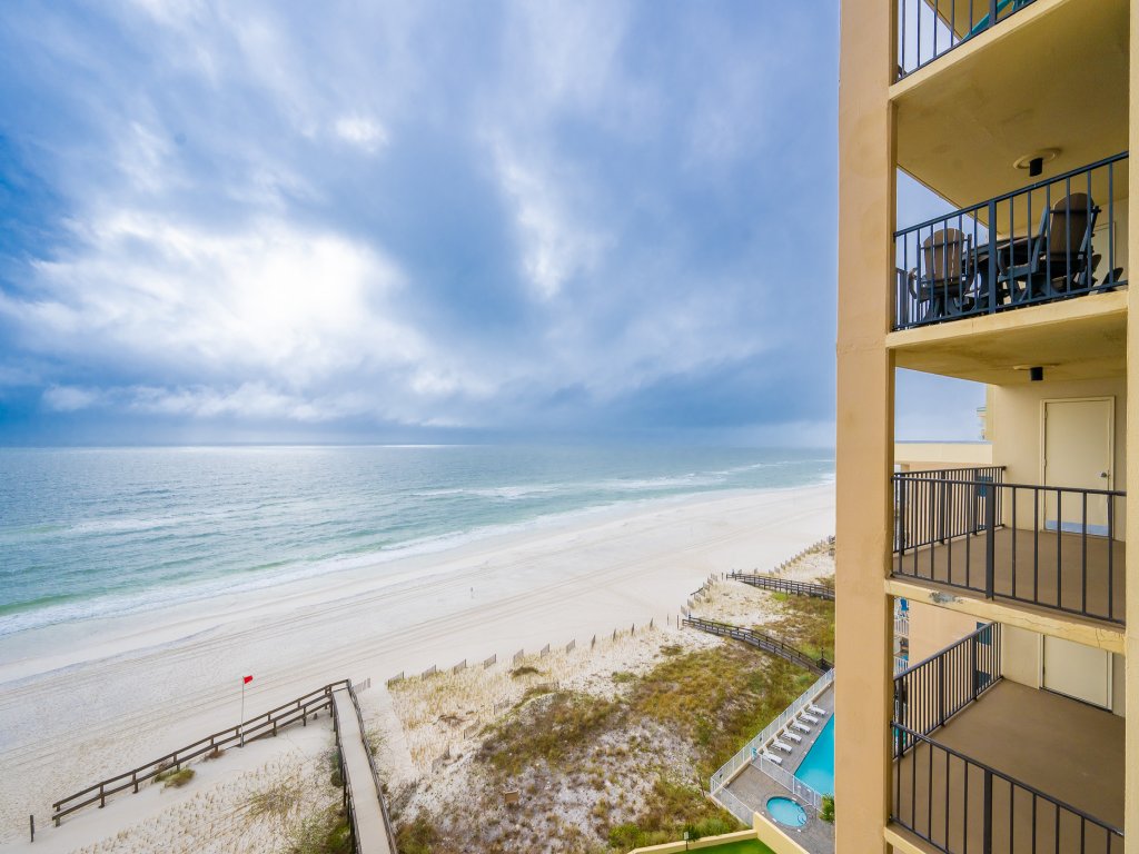Phoenix I 1094 Vacation Rental in Orange Beach - RedAwning