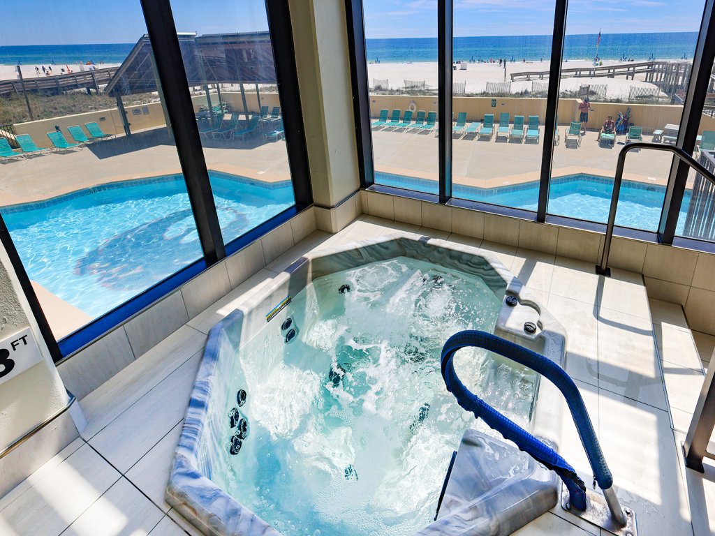 Phoenix I 1094 Vacation Rental in Orange Beach - RedAwning
