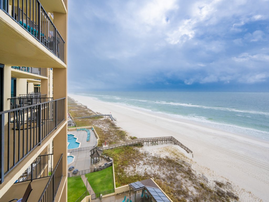 Phoenix I 1094 Vacation Rental in Orange Beach - RedAwning