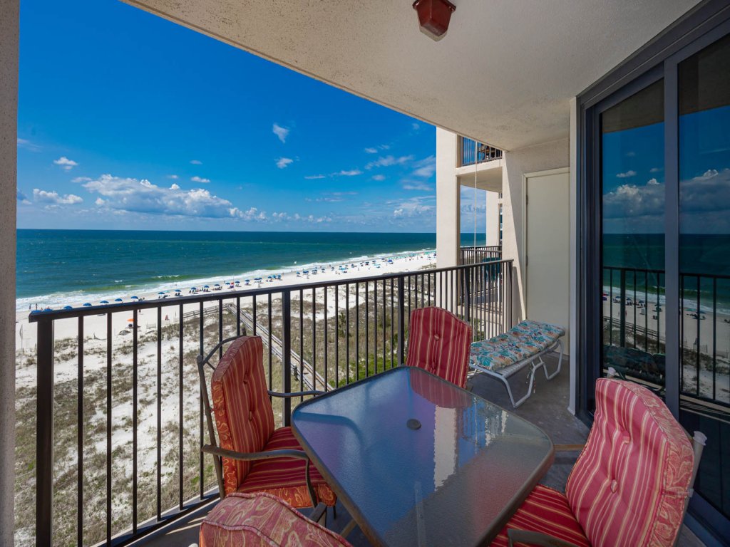 Phoenix East 608 Vacation Rental in Orange Beach - RedAwning