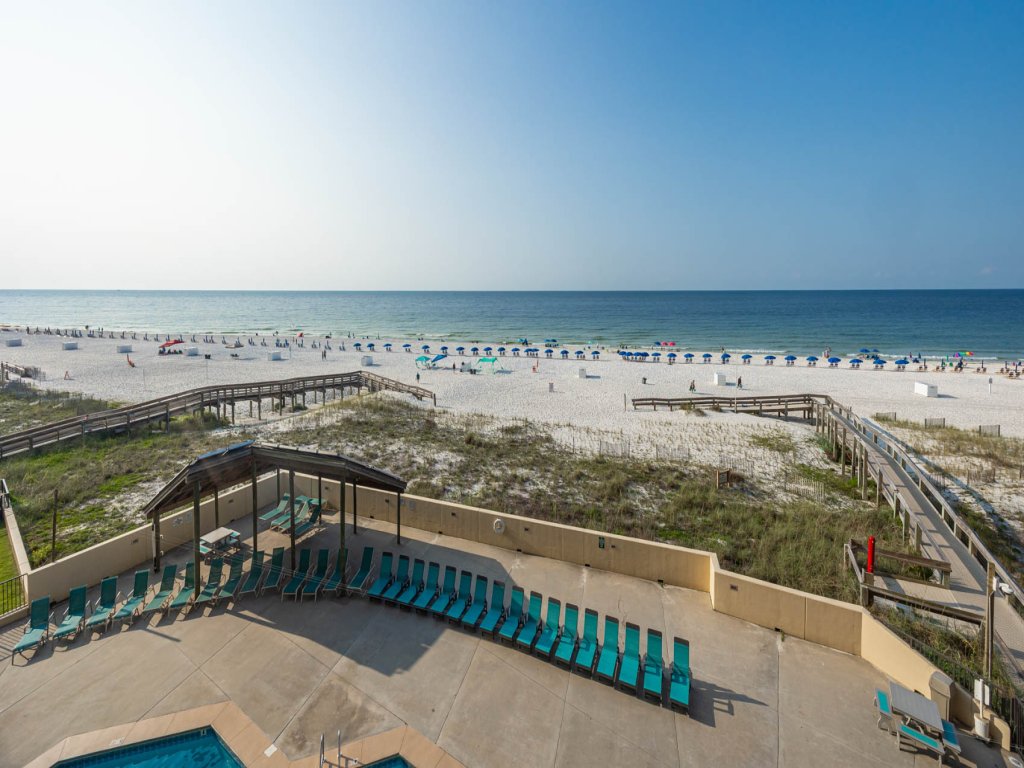 Phoenix I 1035 Vacation Rental in Orange Beach - RedAwning