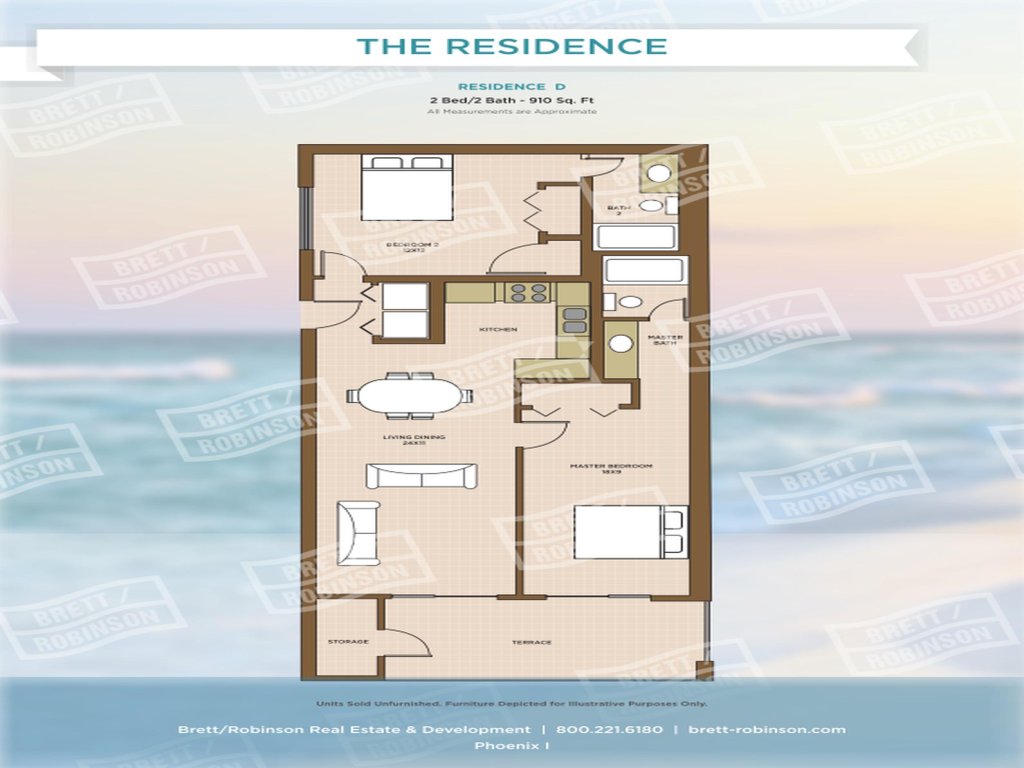 Phoenix I 1035 Vacation Rental in Orange Beach - RedAwning