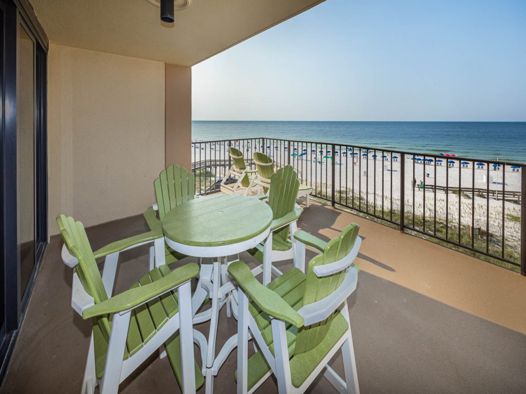 Phoenix I 1035 Vacation Rental in Orange Beach - RedAwning