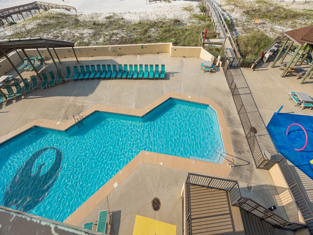 Phoenix I 1035 Vacation Rental in Orange Beach - RedAwning