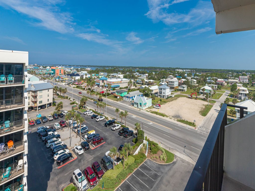 Island Winds East 811 Vacation Rental in Gulf Shores - RedAwning