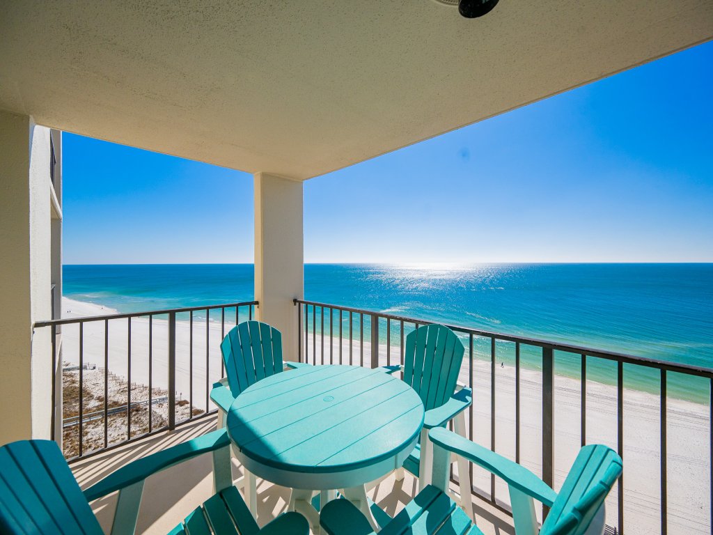 Phoenix III 3144 Vacation Rental in Orange Beach - RedAwning