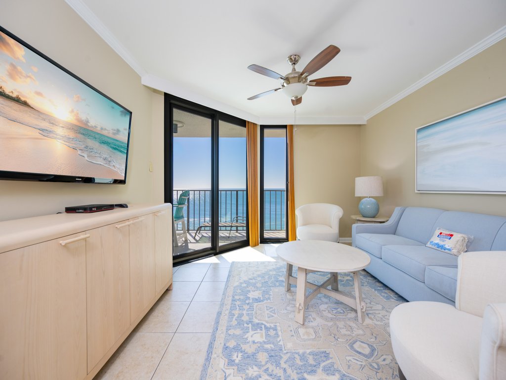 Phoenix III 3144 Vacation Rental in Orange Beach - RedAwning