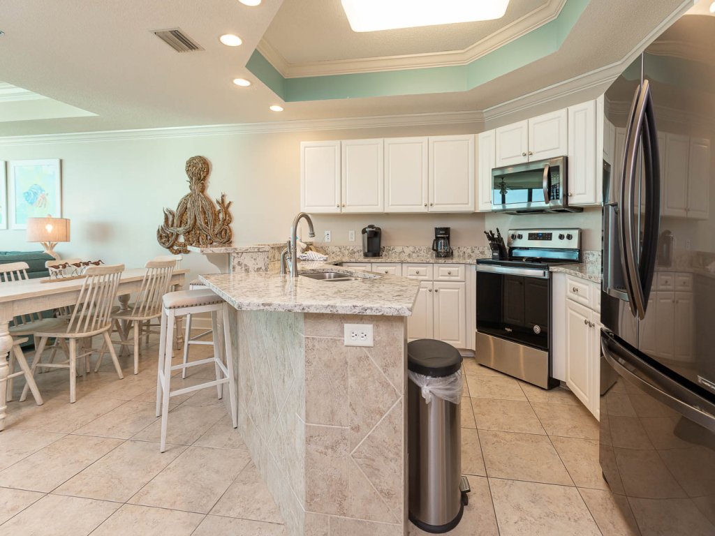 Phoenix IX 905 Vacation Rental in Orange Beach - RedAwning