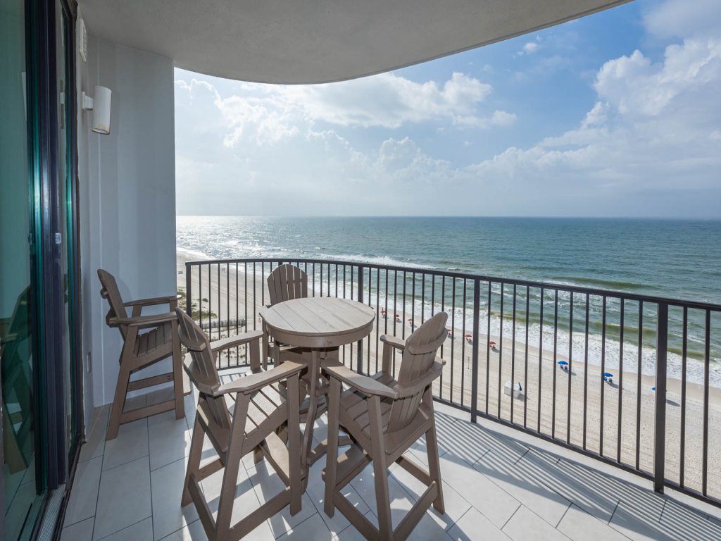 Phoenix IX 905 Vacation Rental in Orange Beach - RedAwning
