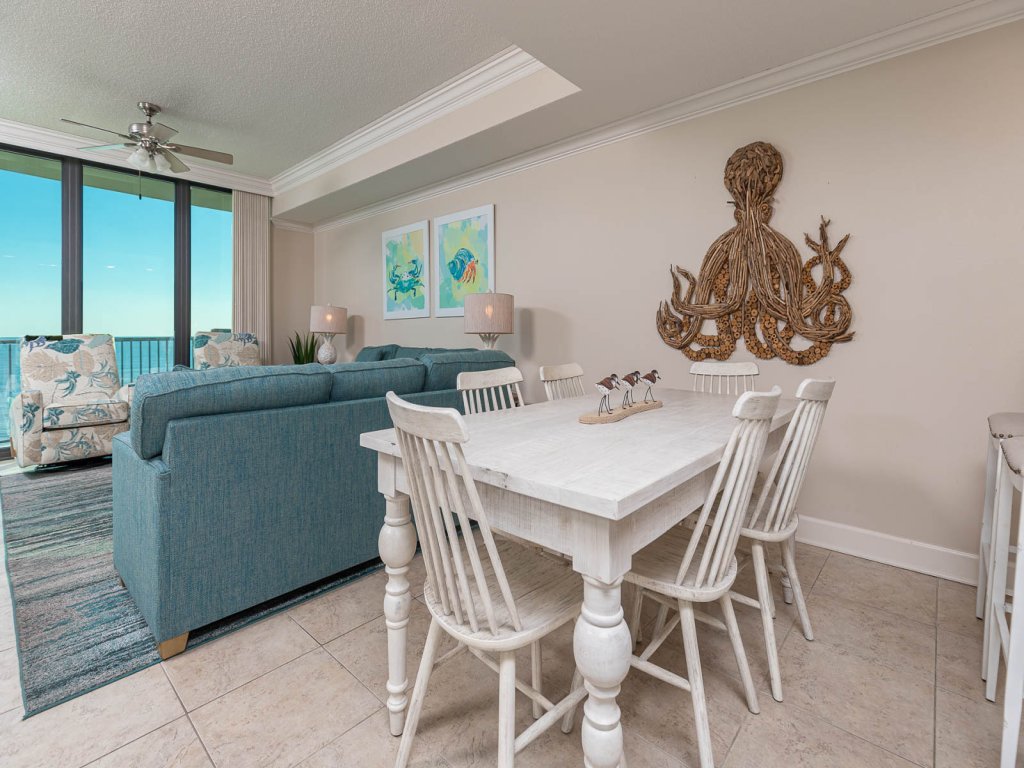 Phoenix IX 905 Vacation Rental in Orange Beach - RedAwning