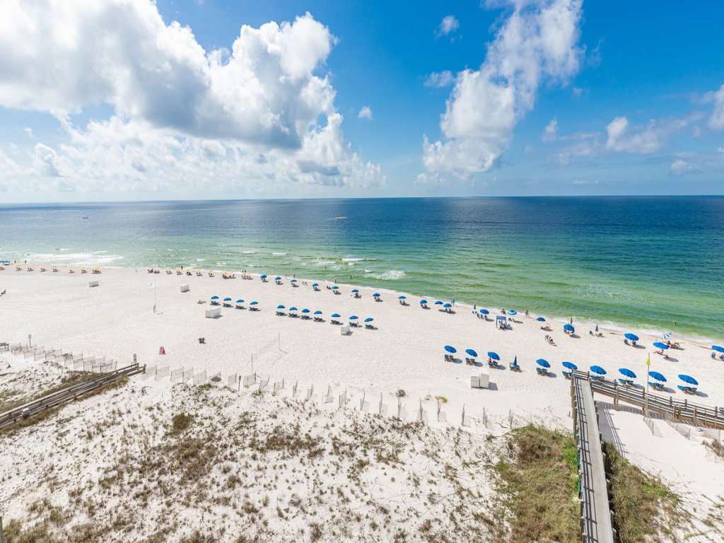 Phoenix III 3075 Vacation Rental in Orange Beach - RedAwning