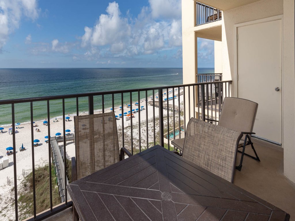 Phoenix III 3075 Vacation Rental in Orange Beach - RedAwning
