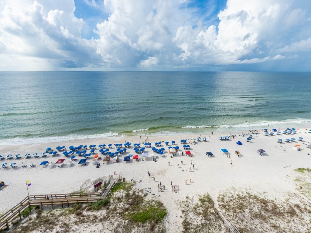 Phoenix Orange Beach 901 Vacation Rental in Orange Beach - RedAwning