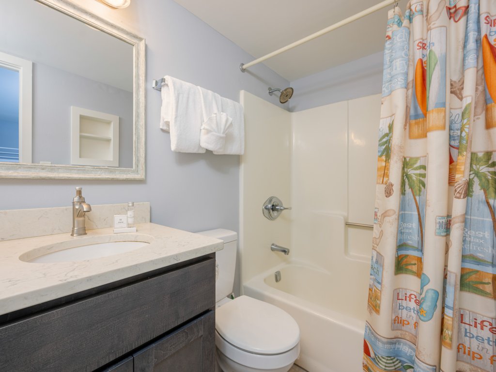 Phoenix II 2097 Vacation Rental in Orange Beach - RedAwning