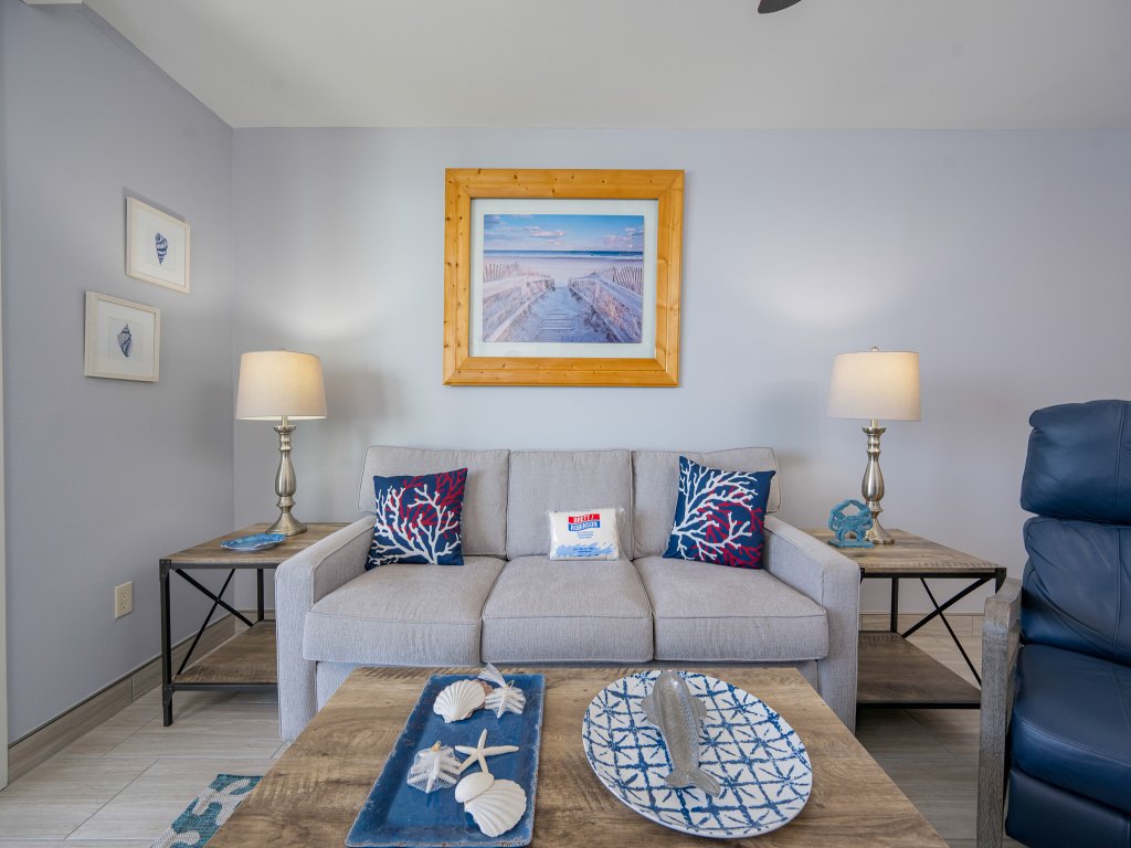 Phoenix II 2097 Vacation Rental in Orange Beach - RedAwning