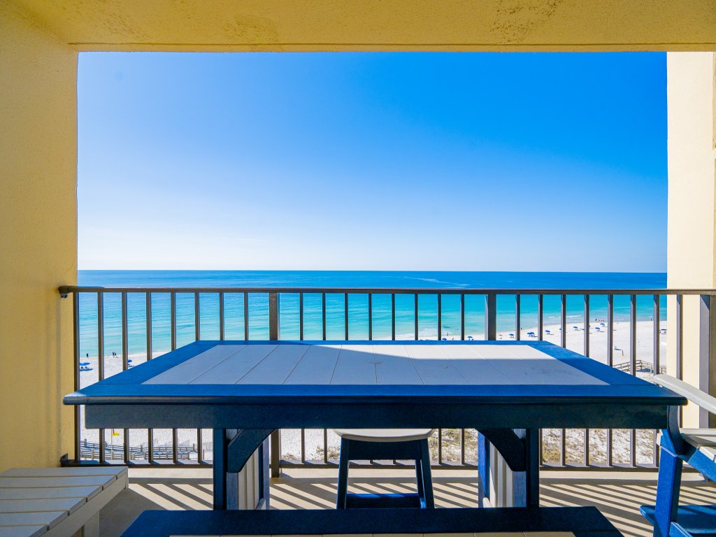 Phoenix II 2097 Vacation Rental in Orange Beach - RedAwning