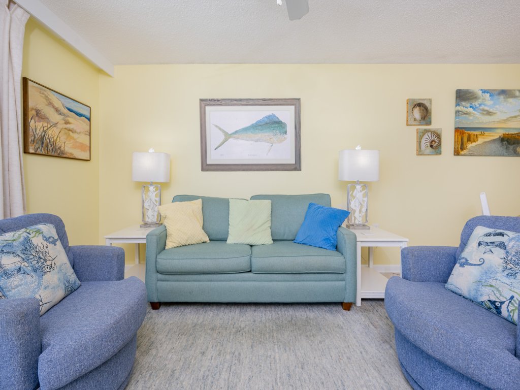 Phoenix III 3128 Vacation Rental in Orange Beach - RedAwning