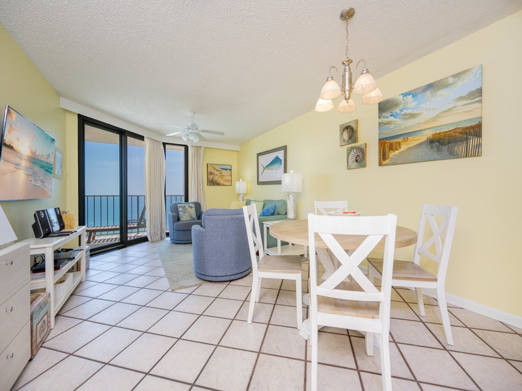 Phoenix III 3128 Vacation Rental in Orange Beach - RedAwning