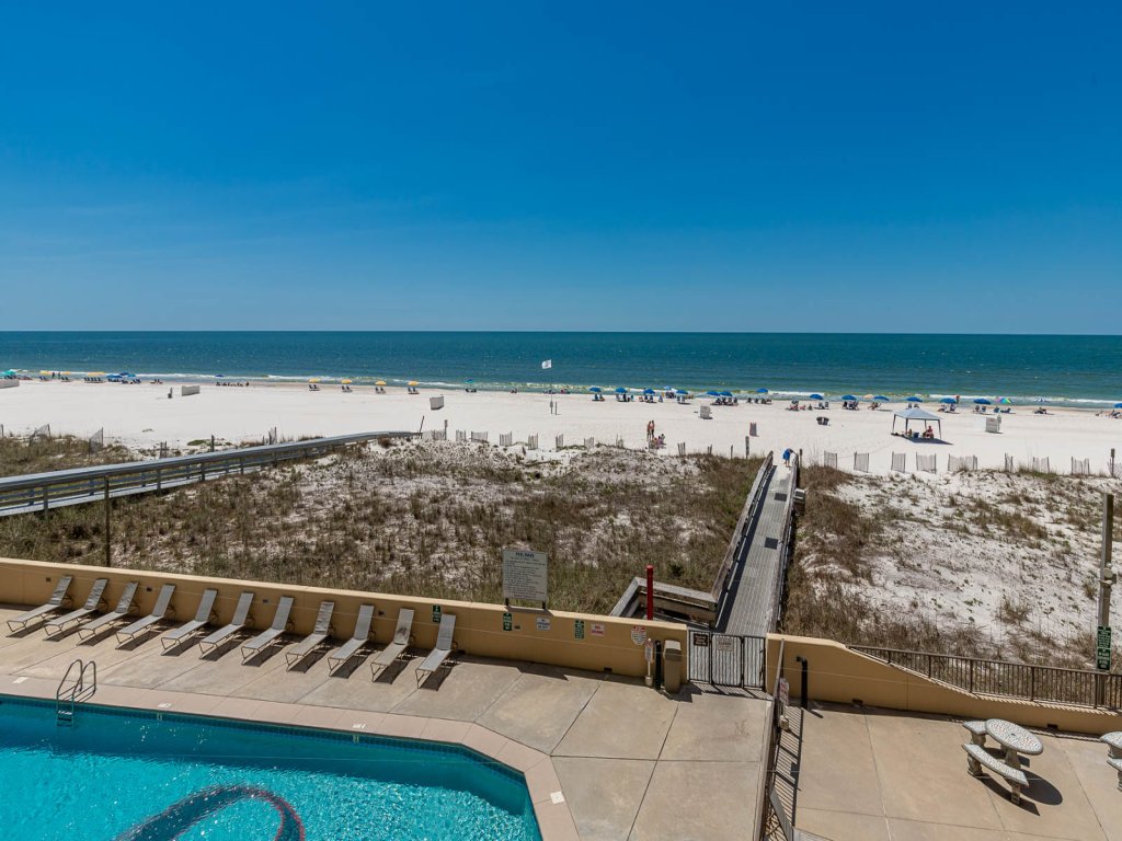 Phoenix IV 4022 Vacation Rental in Orange Beach - RedAwning