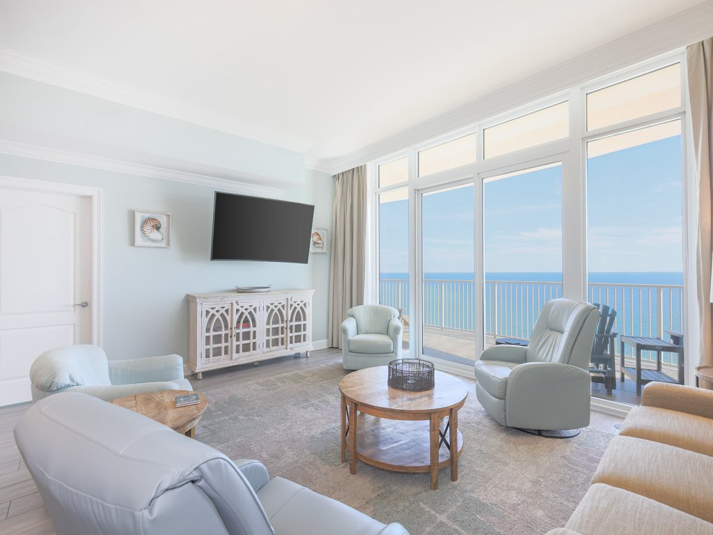 Phoenix Orange Beach II 1402 Vacation Rental in Orange Beach - RedAwning