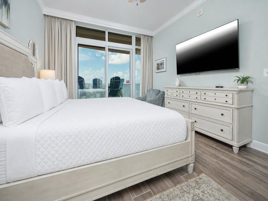 Phoenix Orange Beach II 1002 Vacation Rental in Orange Beach - RedAwning