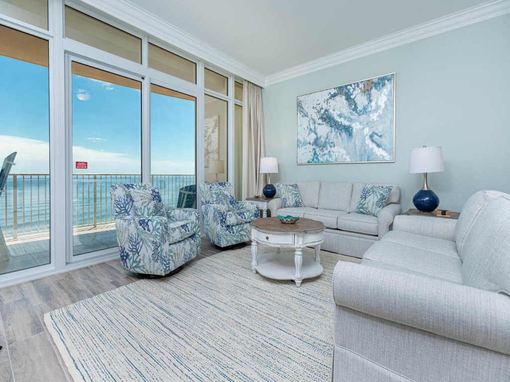 Phoenix Orange Beach II 1002 Vacation Rental in Orange Beach - RedAwning