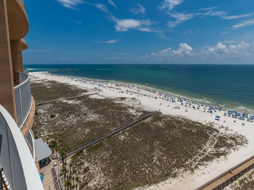 Phoenix Orange Beach II 1103 Vacation Rental in Orange Beach - RedAwning