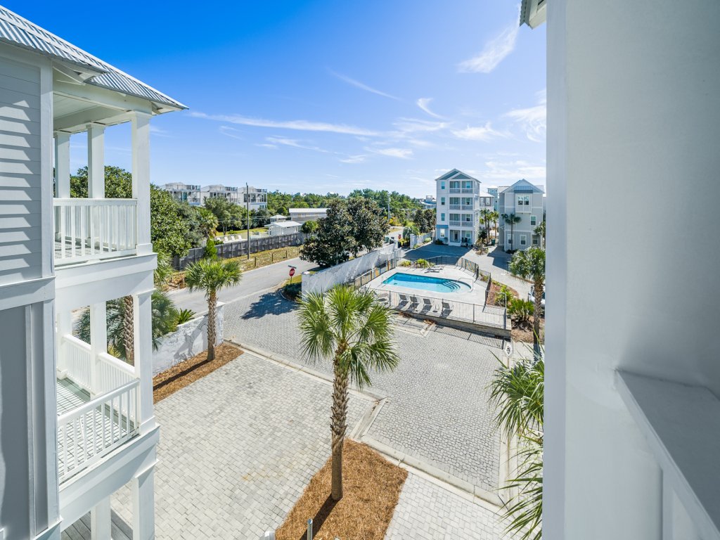 Someday Came Vacation Rental in Inlet Beach - RedAwning