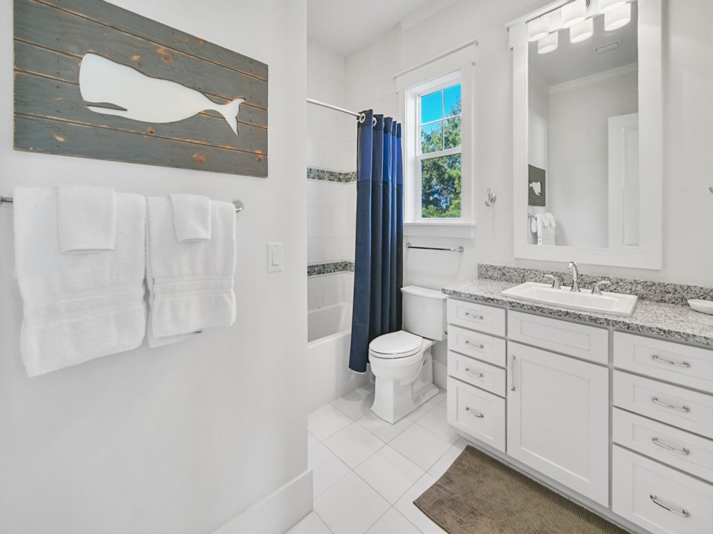Someday Came Vacation Rental in Inlet Beach - RedAwning