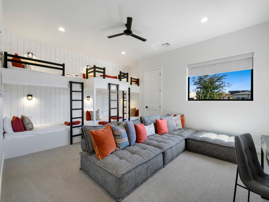 Desert Mirage Vacation Rental in St. George - RedAwning