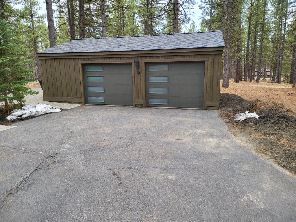 12 Quartz Mountain Vacation Rental in Sunriver - RedAwning