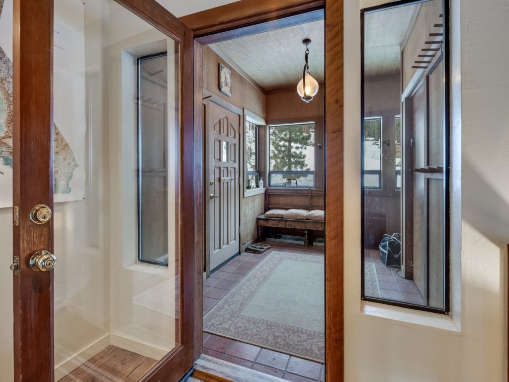 Walk to the Lake - Ski in/out  Amazing 5 Bdrm - VH#343 Vacation Rental in Bear Valley - RedAwning