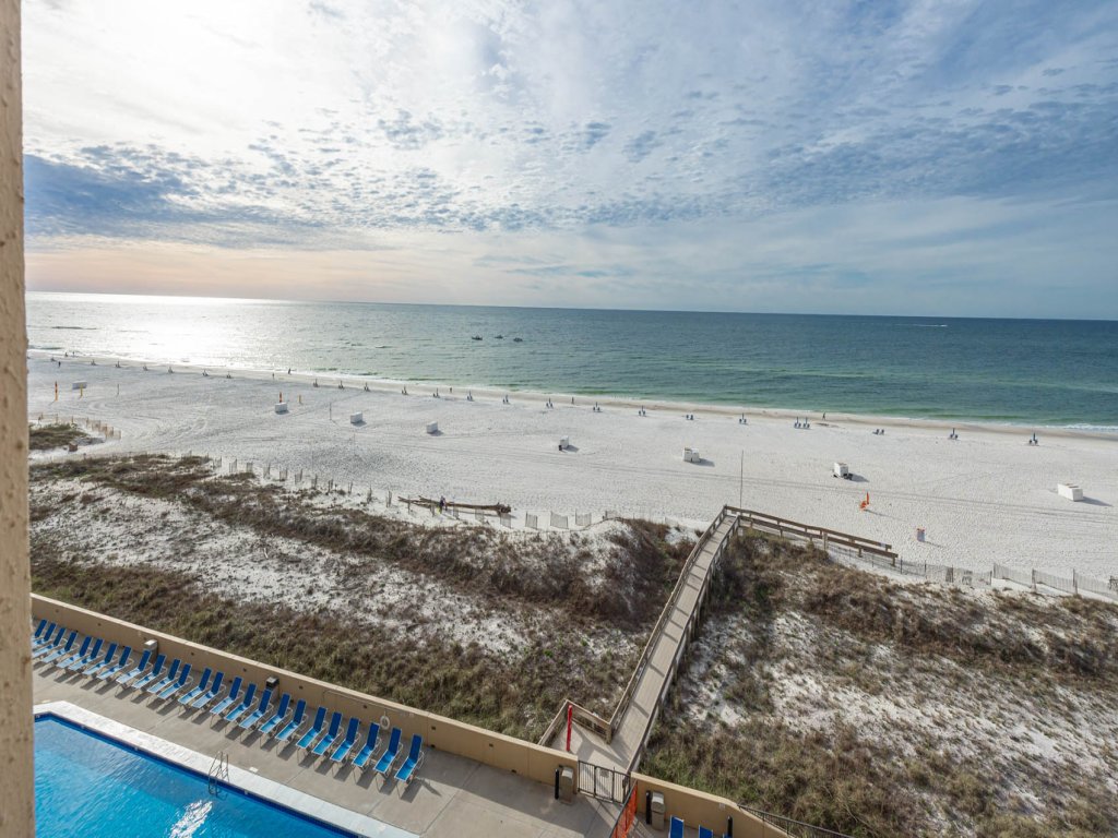 Phoenix V 606 Vacation Rental in Orange Beach - RedAwning