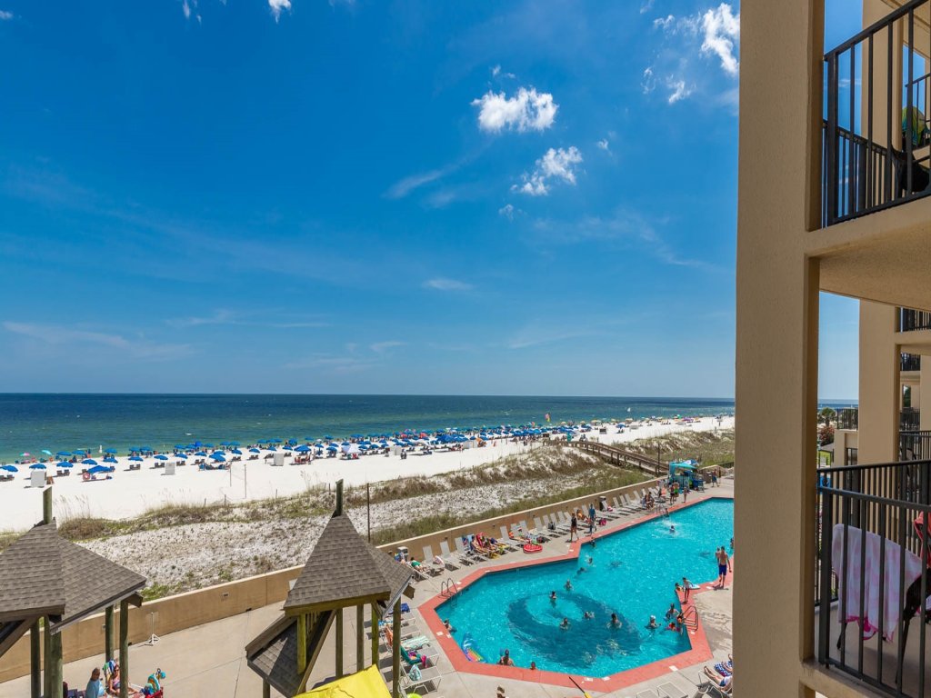 Phoenix V 214 Vacation Rental in Orange Beach - RedAwning